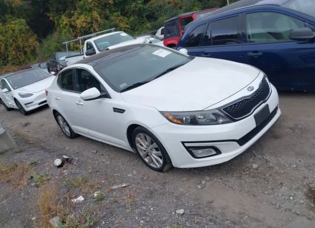 KIA OPTIMA 2015 5xxgn4a76fg452318