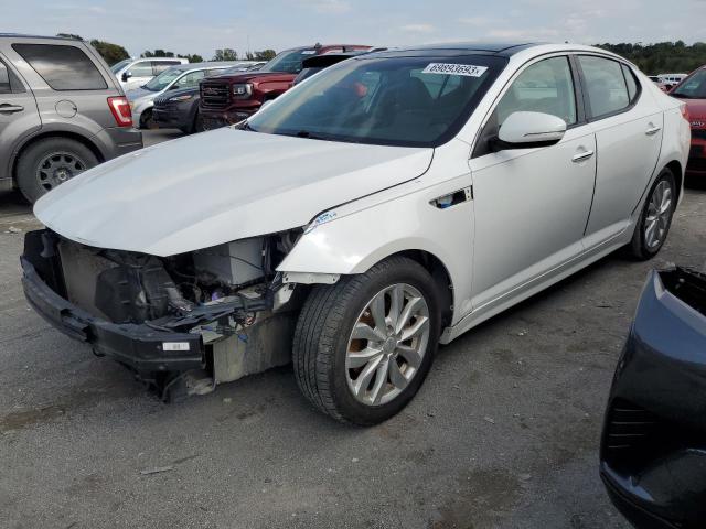 KIA OPTIMA EX 2015 5xxgn4a76fg455025