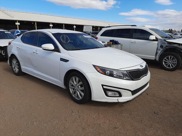 KIA OPTIMA EX 2015 5xxgn4a76fg456482