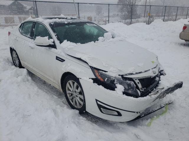 KIA OPTIMA EX 2015 5xxgn4a76fg459642