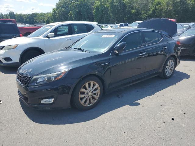 KIA OPTIMA EX 2015 5xxgn4a76fg460158