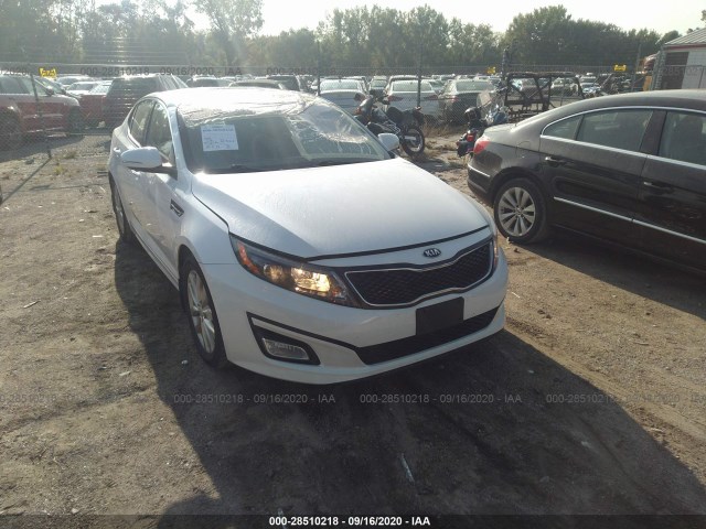 KIA OPTIMA 2015 5xxgn4a76fg470382