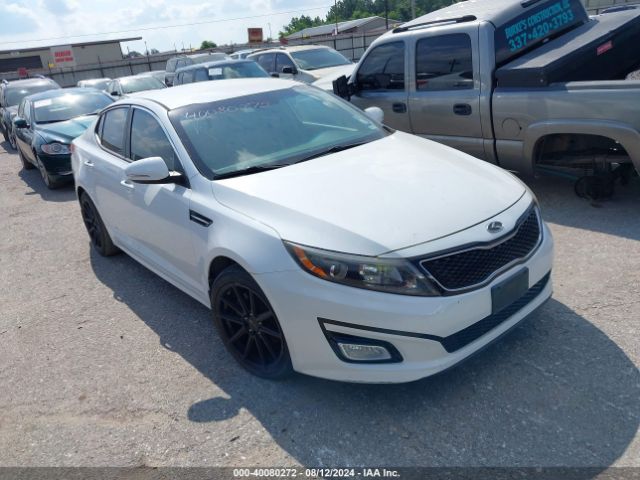 KIA OPTIMA 2015 5xxgn4a76fg471175