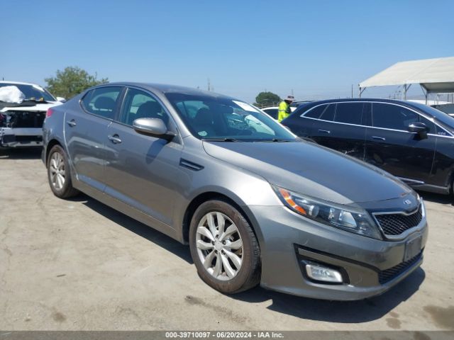 KIA OPTIMA 2015 5xxgn4a76fg471998