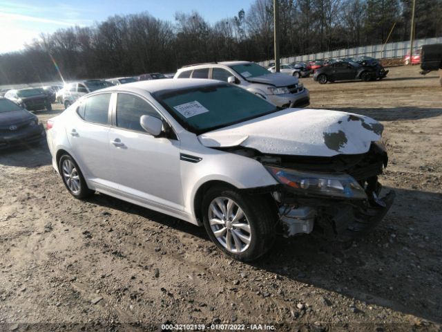 KIA OPTIMA 2015 5xxgn4a76fg474528