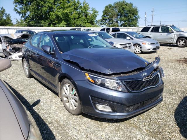 KIA OPTIMA 2015 5xxgn4a76fg480913