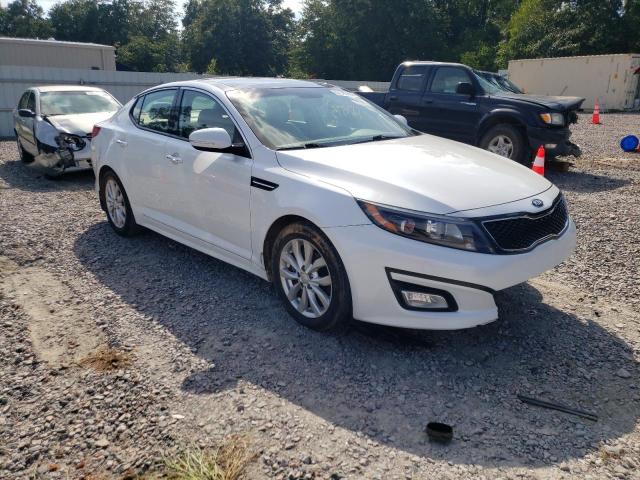 KIA OPTIMA EX 2015 5xxgn4a76fg481981