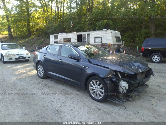 KIA OPTIMA 2015 5xxgn4a76fg484640