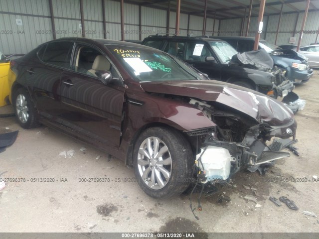 KIA OPTIMA 2015 5xxgn4a76fg486887