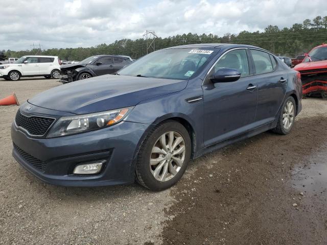 KIA OPTIMA 2015 5xxgn4a76fg491345