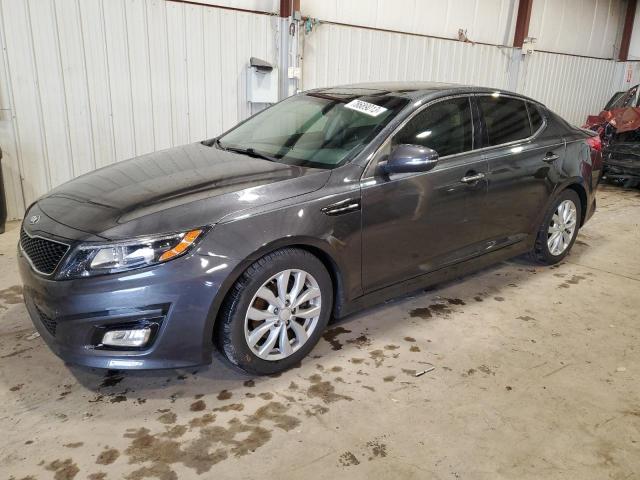 KIA OPTIMA 2015 5xxgn4a76fg492799