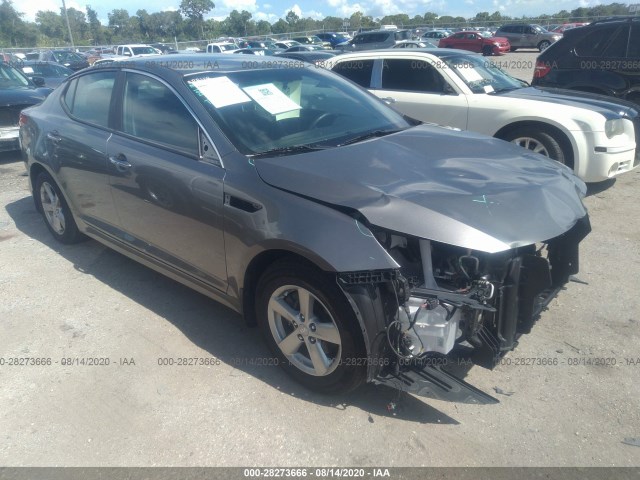 KIA OPTIMA 2015 5xxgn4a76fg498084