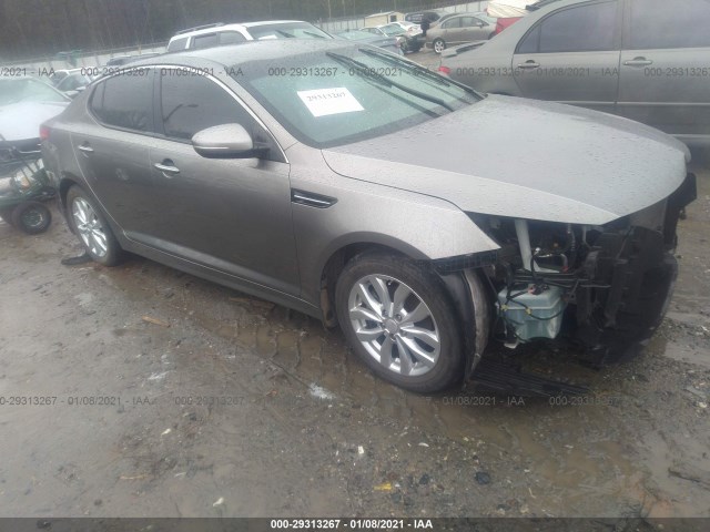 KIA OPTIMA 2015 5xxgn4a76fg499915