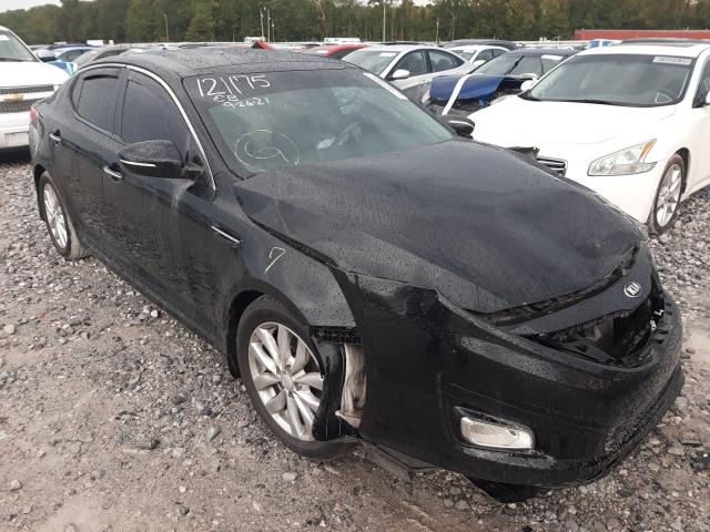 KIA OPTIMA EX 2015 5xxgn4a76fg502540