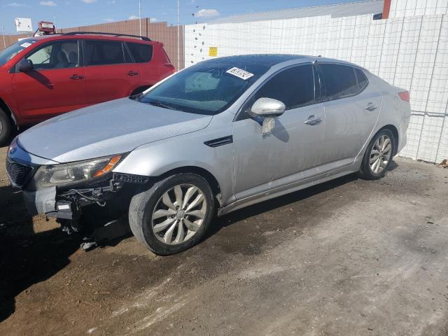 KIA OPTIMA EX 2015 5xxgn4a76fg509410