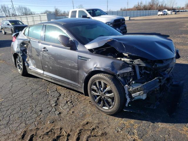 KIA OPTIMA EX 2015 5xxgn4a76fg509939