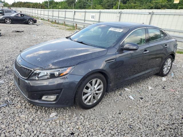 KIA OPTIMA 2015 5xxgn4a76fg510315