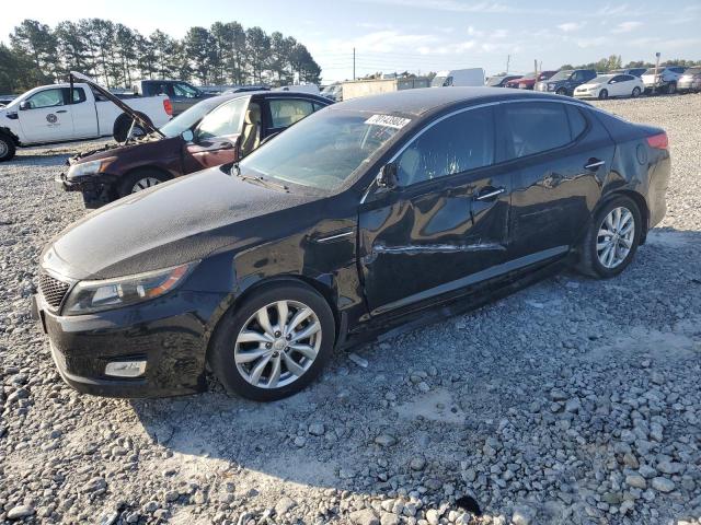 KIA OPTIMA EX 2015 5xxgn4a76fg511576