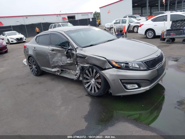 KIA OPTIMA 2015 5xxgn4a76fg512792