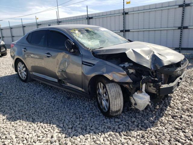 KIA OPTIMA EX 2015 5xxgn4a76fg513697