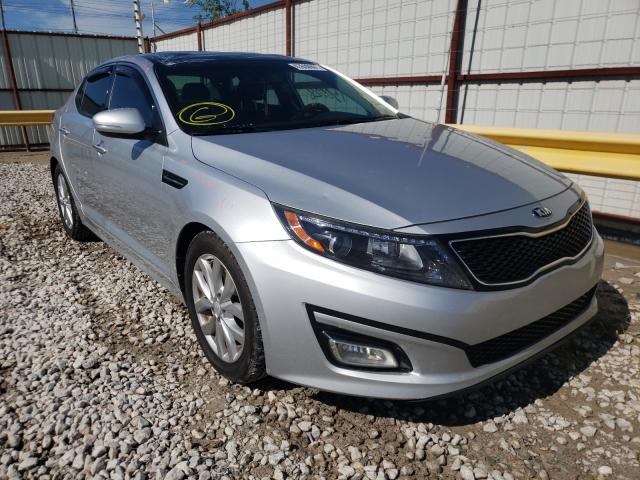 KIA OPTIMA EX 2015 5xxgn4a76fg516244