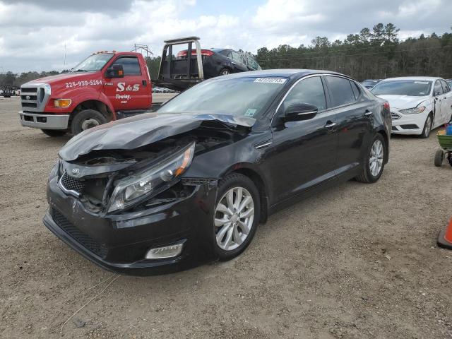 KIA OPTIMA EX 2015 5xxgn4a76fg518592