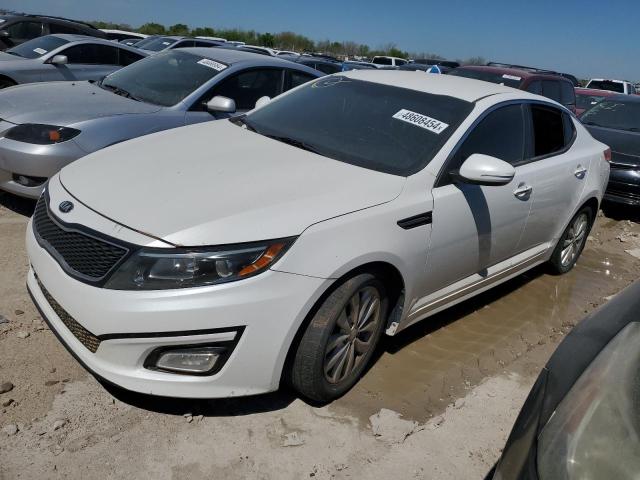 KIA OPTIMA 2015 5xxgn4a76fg519421