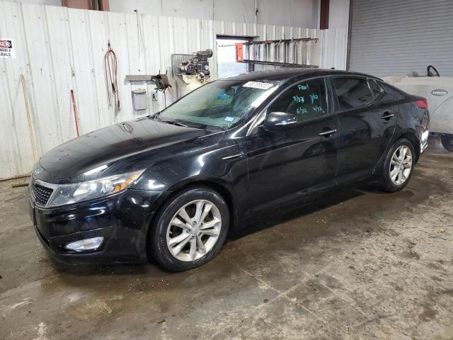 KIA OPTIMA EX 2012 5xxgn4a77cg003158