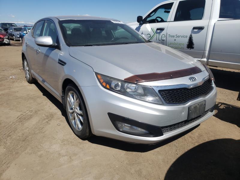 KIA OPTIMA 2012 5xxgn4a77cg003628