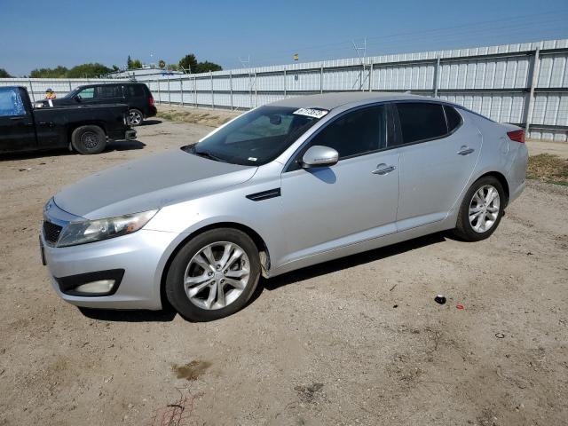 KIA OPTIMA EX 2012 5xxgn4a77cg003984