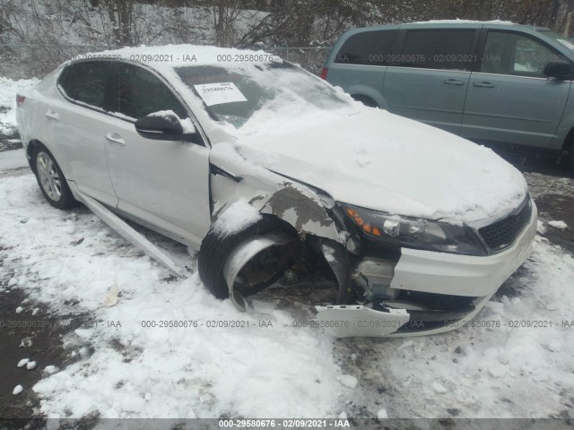 KIA OPTIMA 2012 5xxgn4a77cg006156