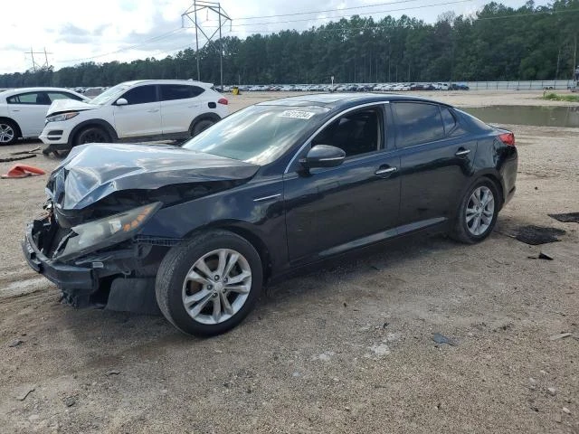 KIA OPTIMA 2012 5xxgn4a77cg008652