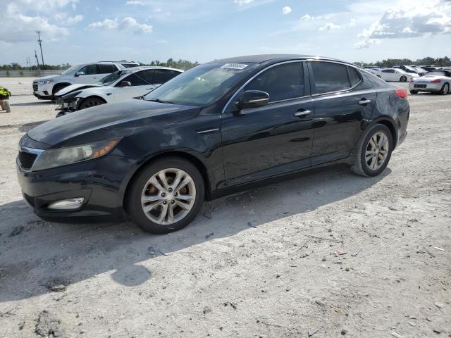 KIA OPTIMA EX 2012 5xxgn4a77cg009378