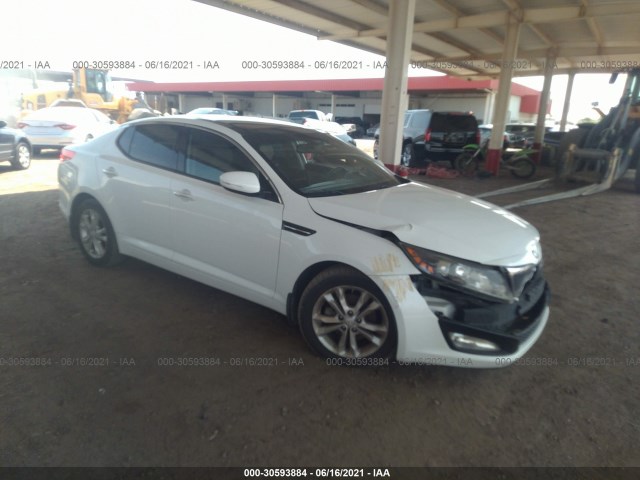 KIA OPTIMA 2012 5xxgn4a77cg011969