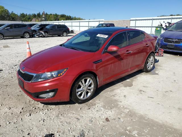 KIA OPTIMA EX 2012 5xxgn4a77cg012877