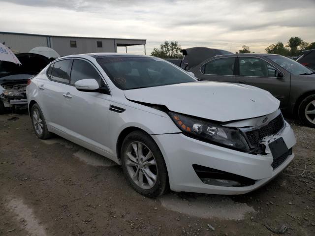 KIA OPTIMA EX 2012 5xxgn4a77cg017139