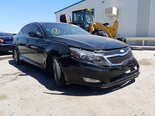 KIA OPTIMA EX 2012 5xxgn4a77cg017464