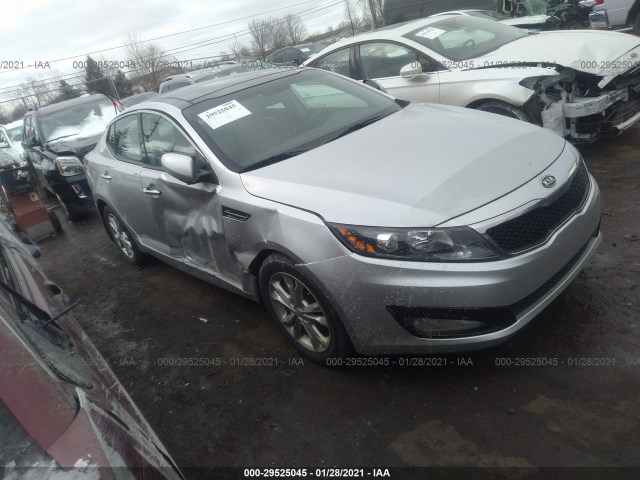 KIA OPTIMA 2012 5xxgn4a77cg017514