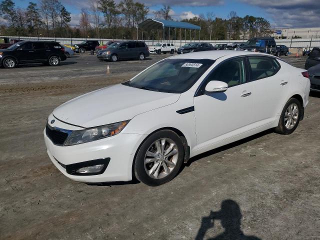 KIA OPTIMA EX 2012 5xxgn4a77cg017822