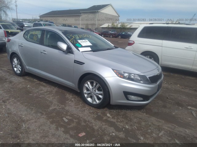 KIA OPTIMA 2012 5xxgn4a77cg022308