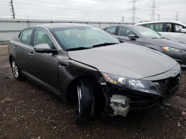 KIA OPTIMA EX 2012 5xxgn4a77cg023278