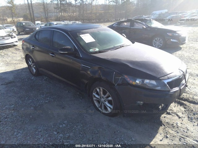 KIA OPTIMA 2012 5xxgn4a77cg023958