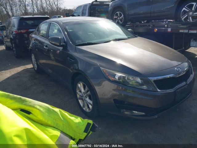 KIA OPTIMA 2012 5xxgn4a77cg023961