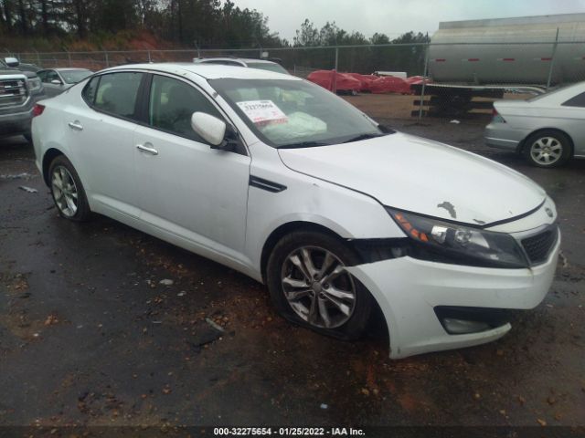 KIA OPTIMA 2012 5xxgn4a77cg024172