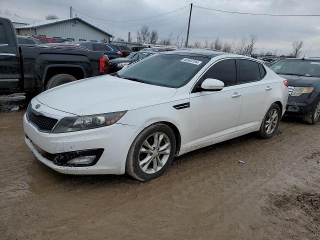 KIA OPTIMA 2012 5xxgn4a77cg026391