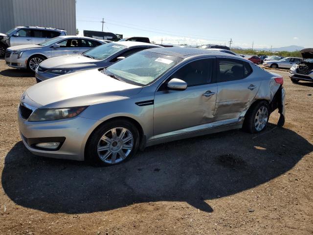 KIA OPTIMA EX 2012 5xxgn4a77cg026438