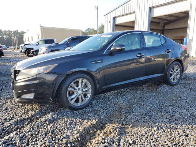 KIA OPTIMA 2012 5xxgn4a77cg026746