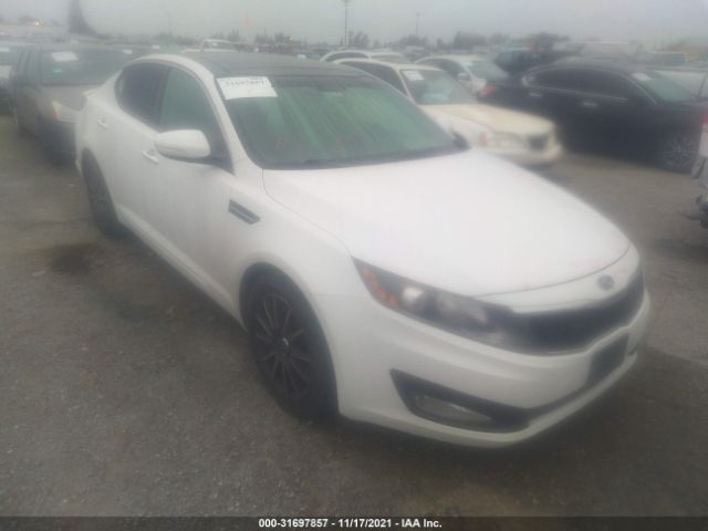 KIA OPTIMA 2012 5xxgn4a77cg027878