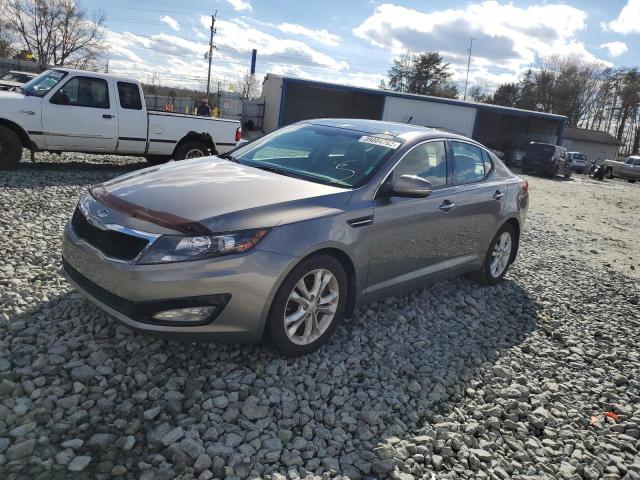 KIA OPTIMA EX 2012 5xxgn4a77cg027895