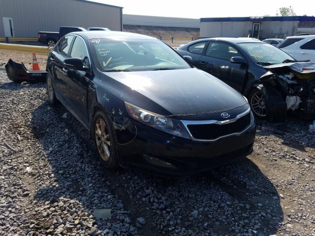 KIA OPTIMA EX 2012 5xxgn4a77cg028965